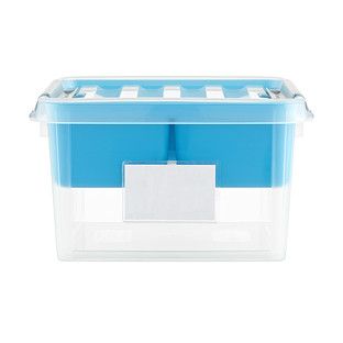 SmartStore Adhesive Labels | The Container Store