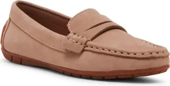 Blondo Shellby Waterproof Driving Loafer (Women) | Nordstrom | Nordstrom