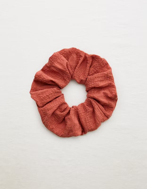 Aerie Scrunchie | American Eagle Outfitters (US & CA)