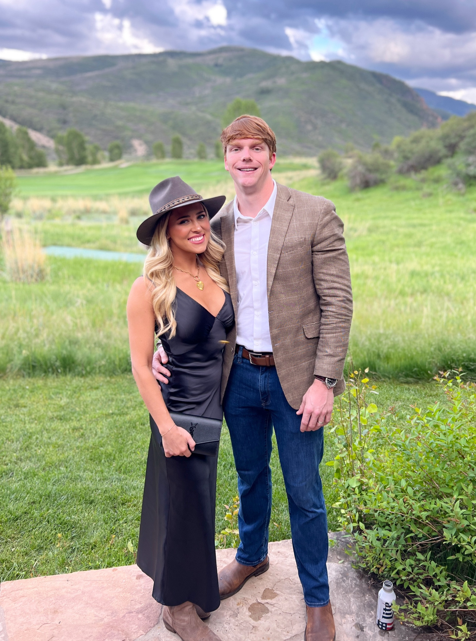 Colorado Wedding Welcome Party Dress! Theme was mountain chic! It’s 25% off right now with code SITEWIDE25 !!!

#LTKFindsUnder100