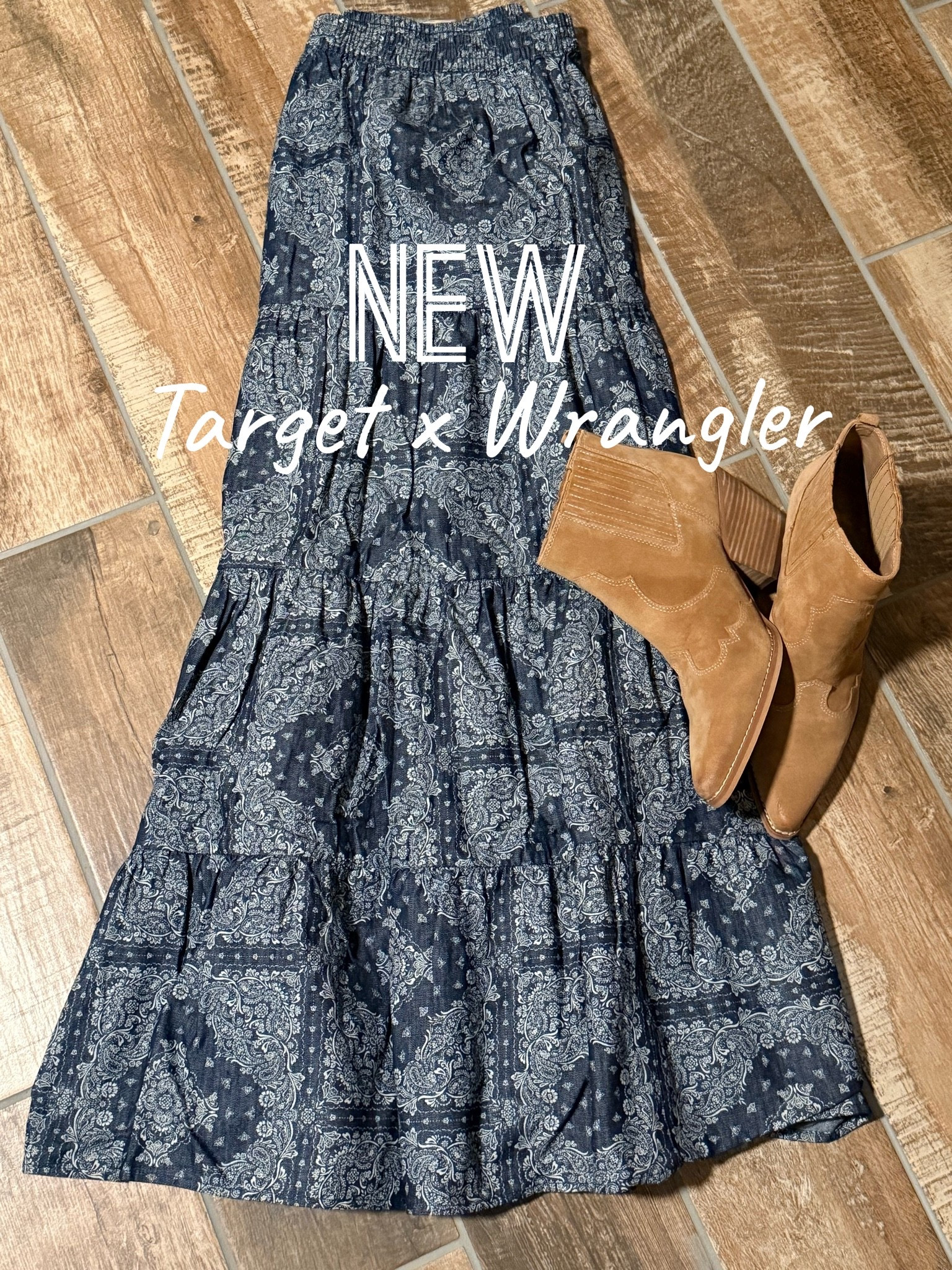 Target x Wrangler, Wrangler collab, Target, Target style, Target new arrivals, country, country style, Wrangler

#LTKootd #LTKPetite #LTKMidsize