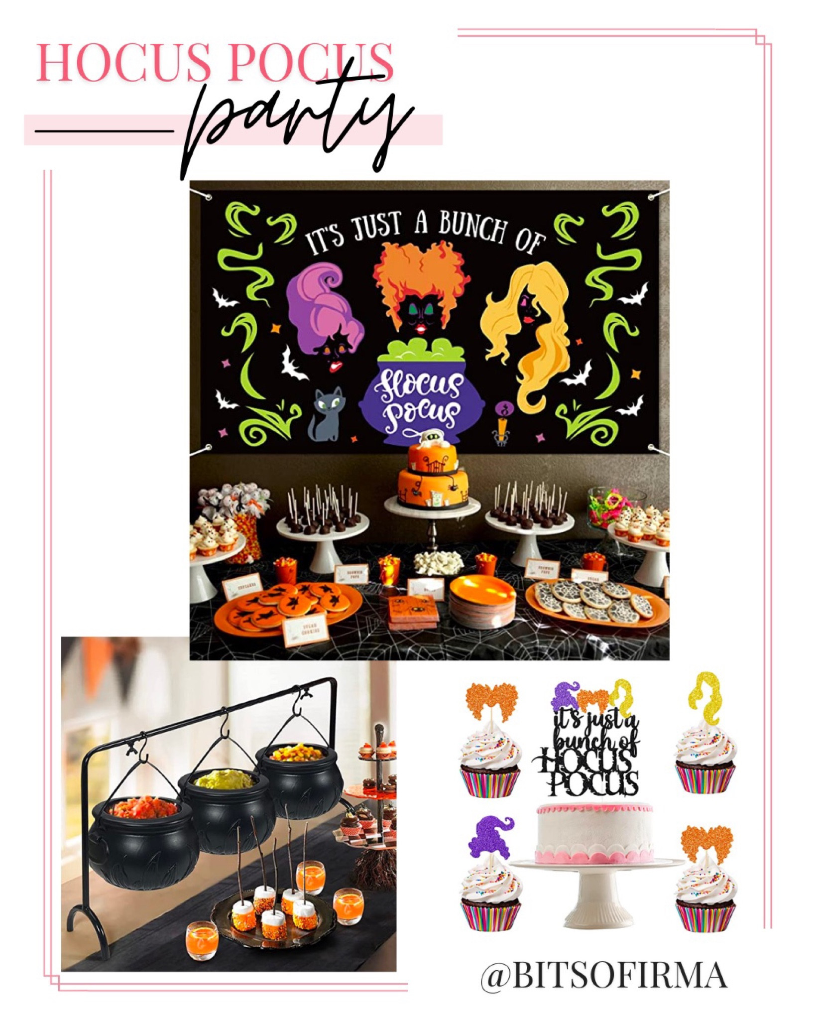 Hocus Pocus Party

Halloween | Halloween Decor | Halloween 2022 | Halloween Party | Halloween Costumes | Halloween for Kids | Halloween Bathroom Decor | Halloween Shower Curtain | Halloween Outdoor Decorations | Halloween Ideas | Halloween Decorations | Halloween Shopping | Hocus Pocus | Nightmare before Christmas | Amazon Halloween | Amazon | Walmart Halloween | DIY Halloween | Hocus Pocus Party | Hocus Pocus Trend | 


#LTKHalloween #LTKGiftGuide #LTKSeasonal