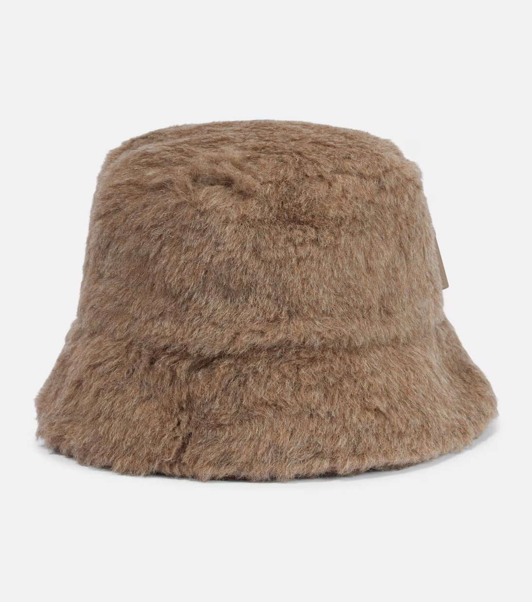 Figura alpaca, wool, and silk bucket hat | Mytheresa (UK)