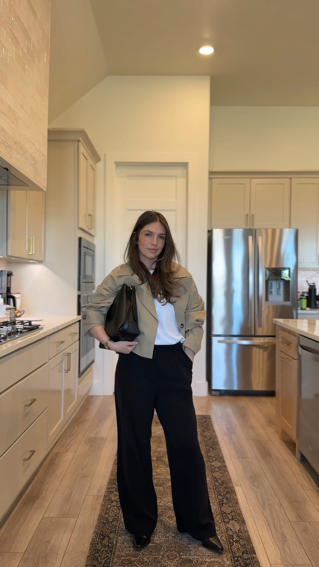 Ootd | 5’0” 38 yrs old

#LTKFindsUnder100 #LTKWatchNow #LTKPetite