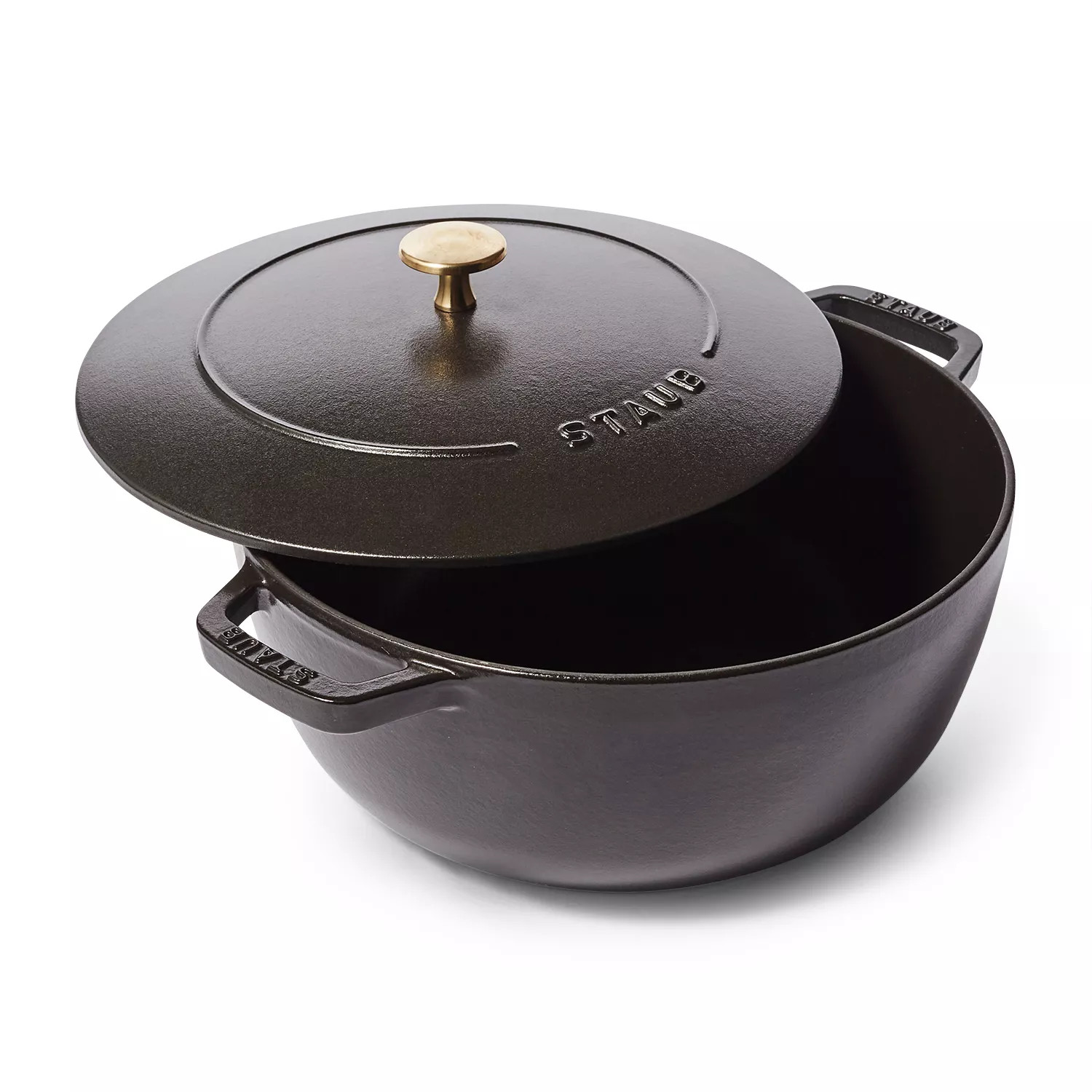 Staub Essential French Oven, 5 Qt. | Sur La Table | Sur La Table