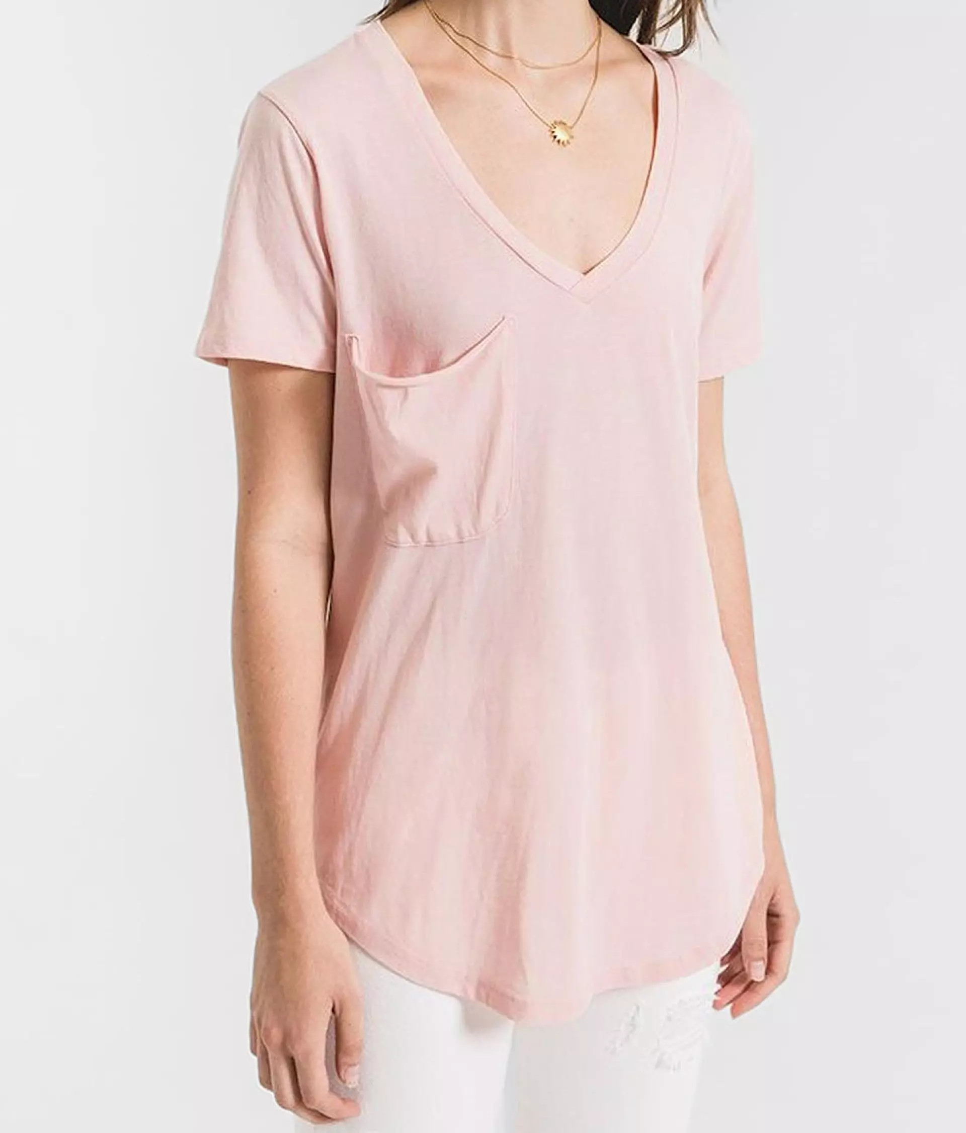 Z Supply The Pocket T-Shirt | Buckle