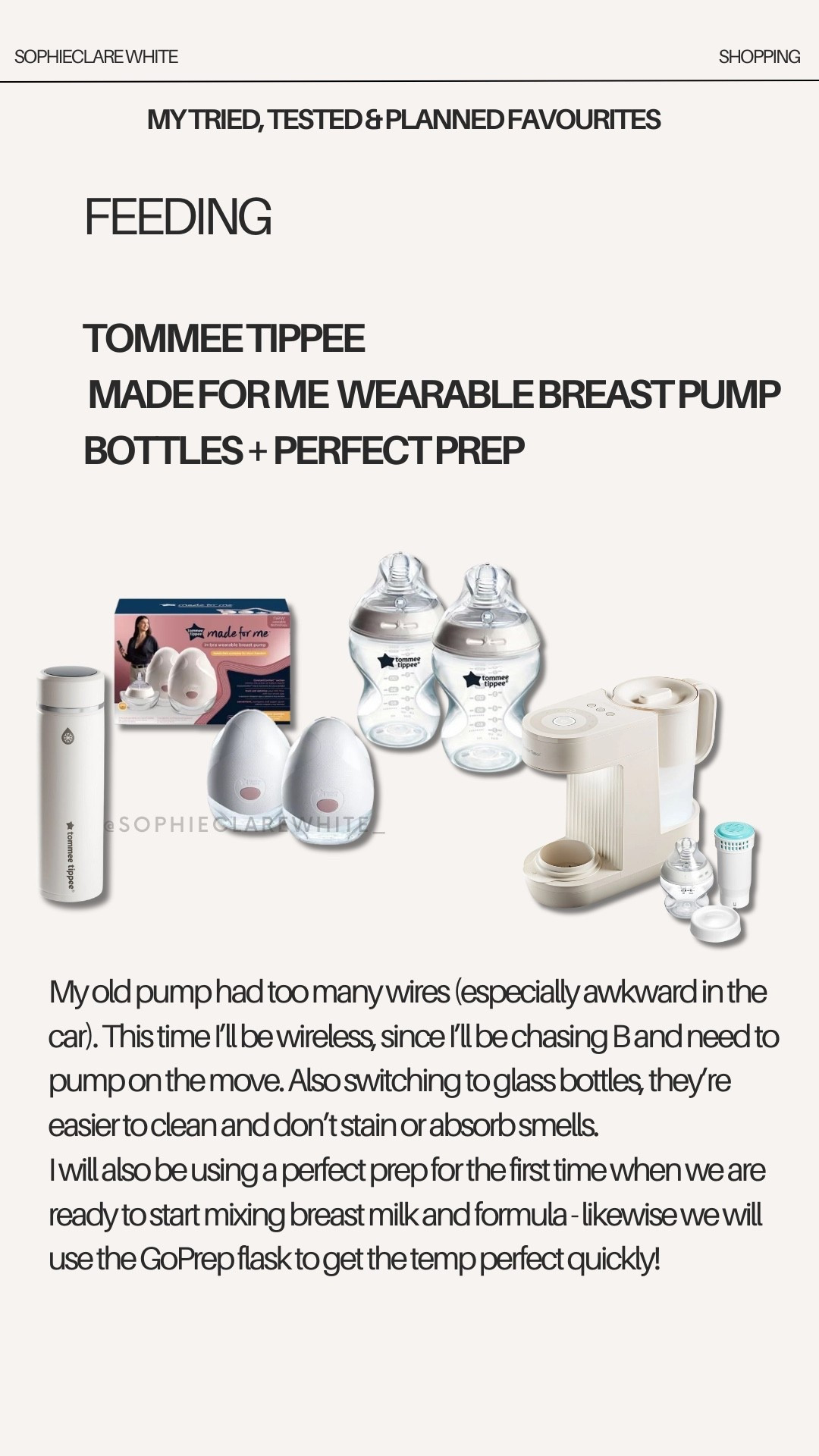 #LTKuk #LTKbaby #LTKmaternity