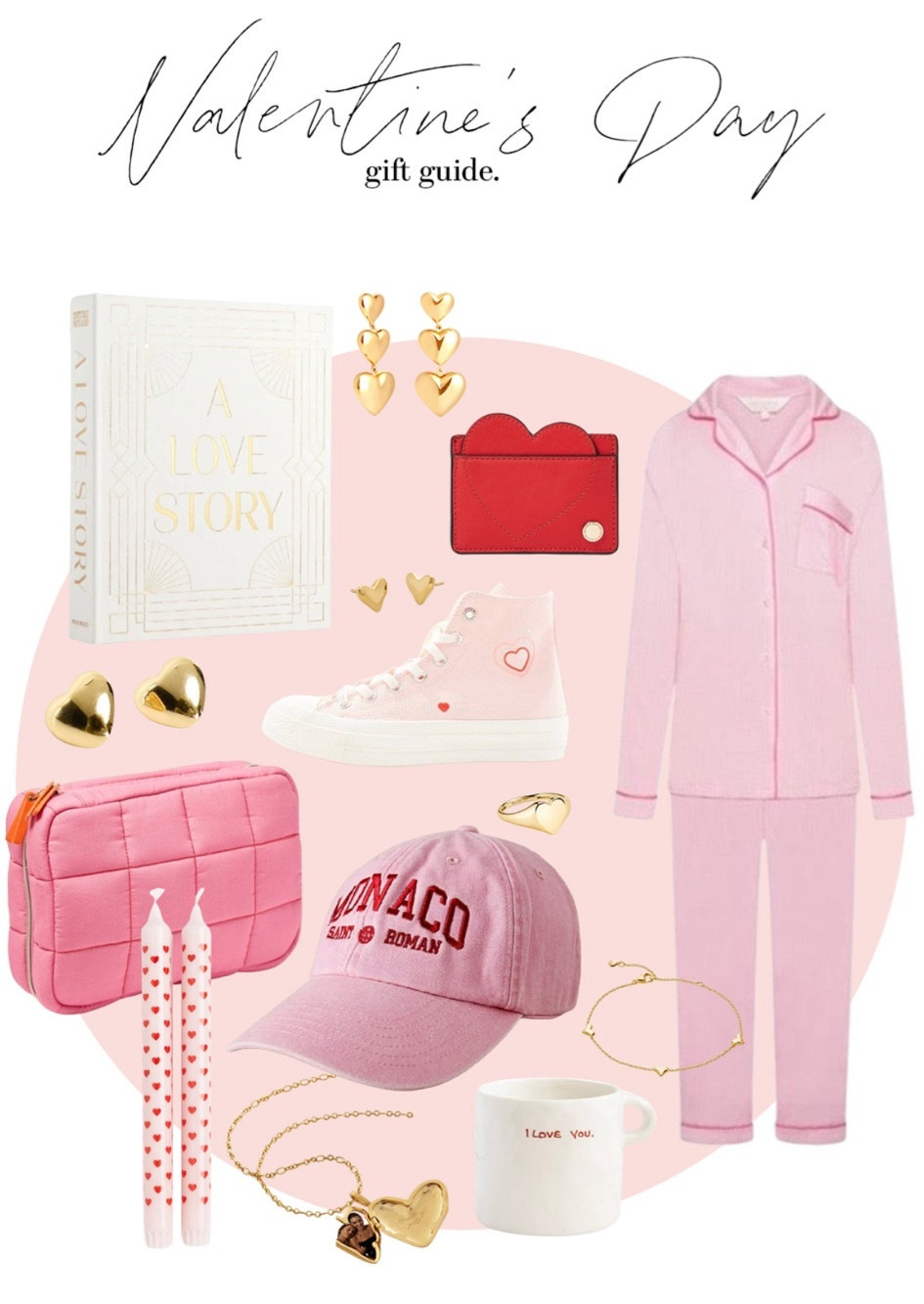 ♥️♥️♥️

#LTKGiftGuide