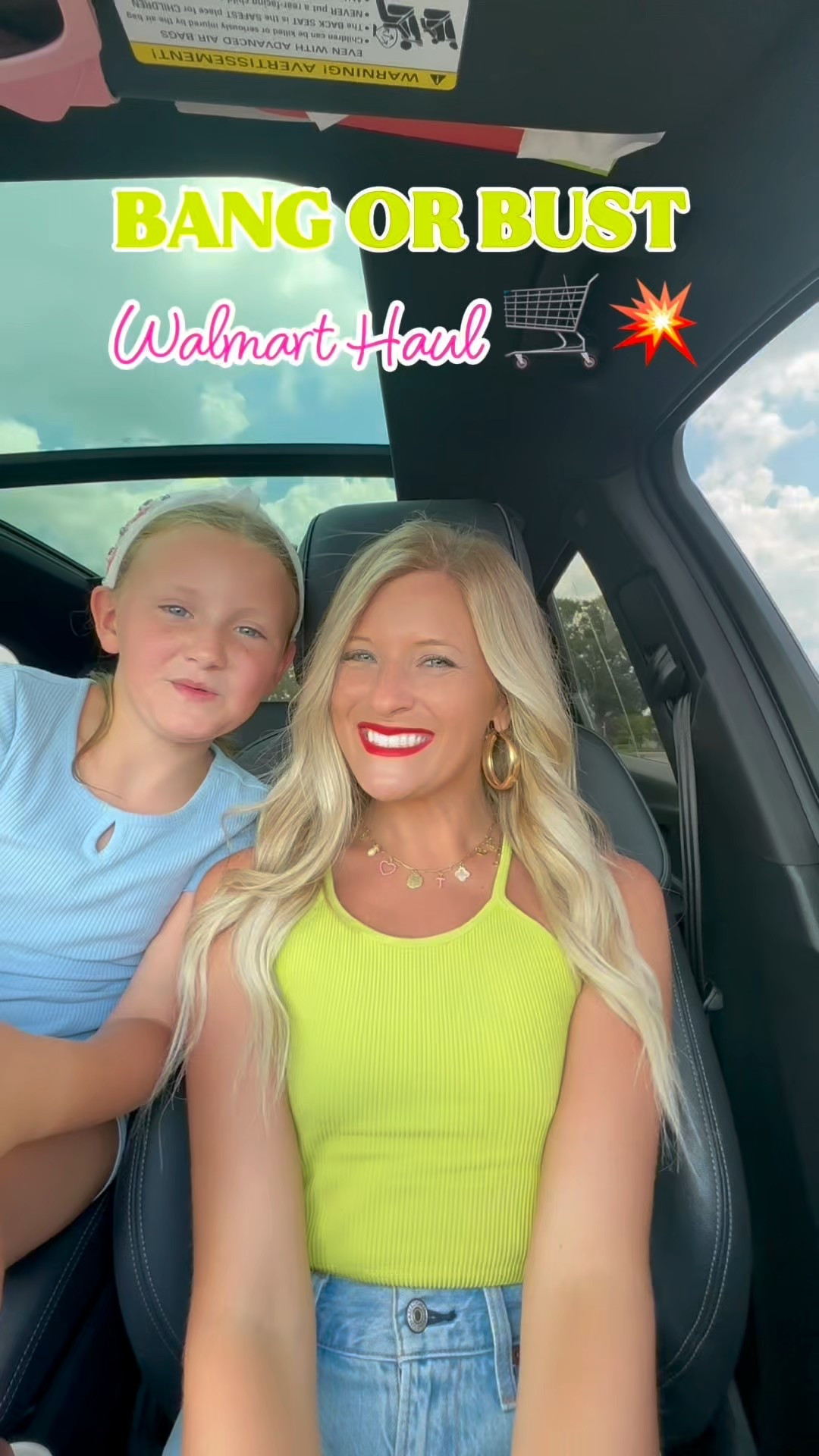 Walmart haul! ✨🩷

#LTKStyleTip #LTKFindsUnder50 #LTKFindsUnder100