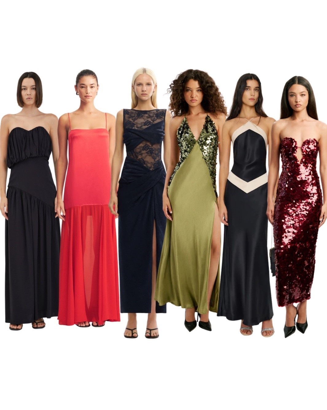 More holiday formal dresses!!

#LTKootd #LTKStyleTip #LTKHoliday