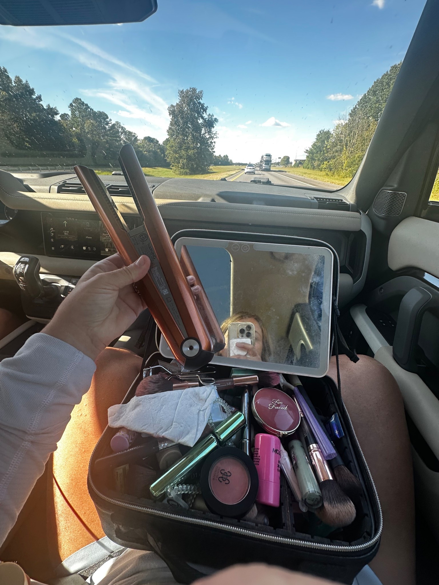 Roadie essentials! 

#LTKBeauty #LTKActive #LTKTravel