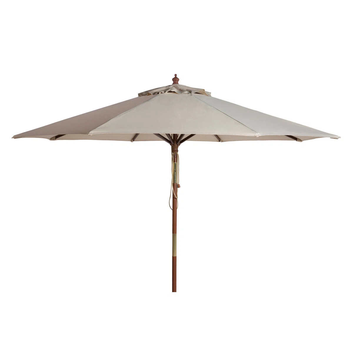 Aldan 9' Market Umbrella | Wayfair North America