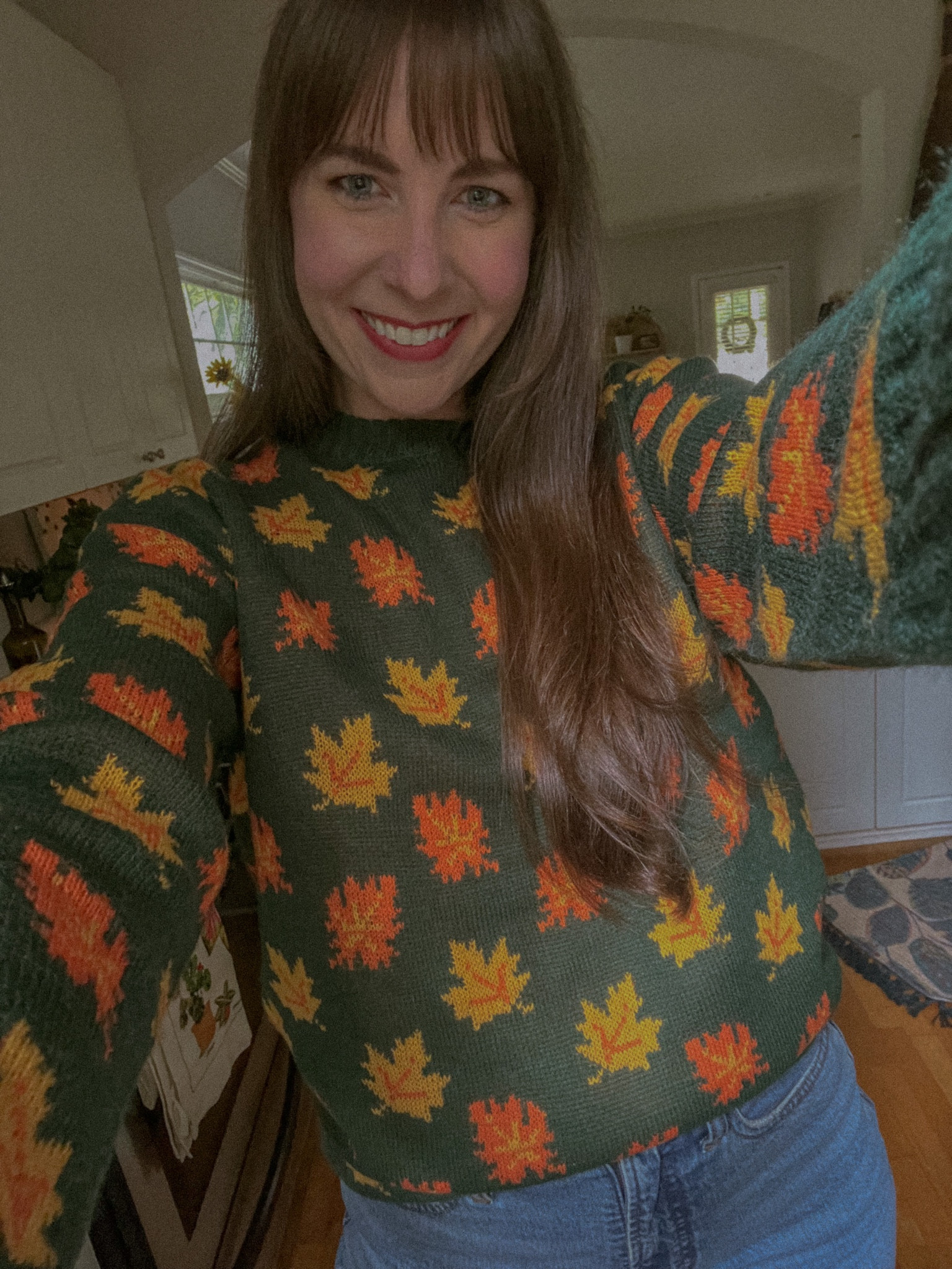 The best fall sweater!! 🍂🍁 Fall, autumn, fall fashion, fall style, autumn style, fall vibes, sale alert, Amazon finds, fall inspiration, cardigan, fall cardigan, autumn sweater, sweater, fall sweater, cozy, cozy vibes, cozy sweater

#LTKFind #LTKSeasonal