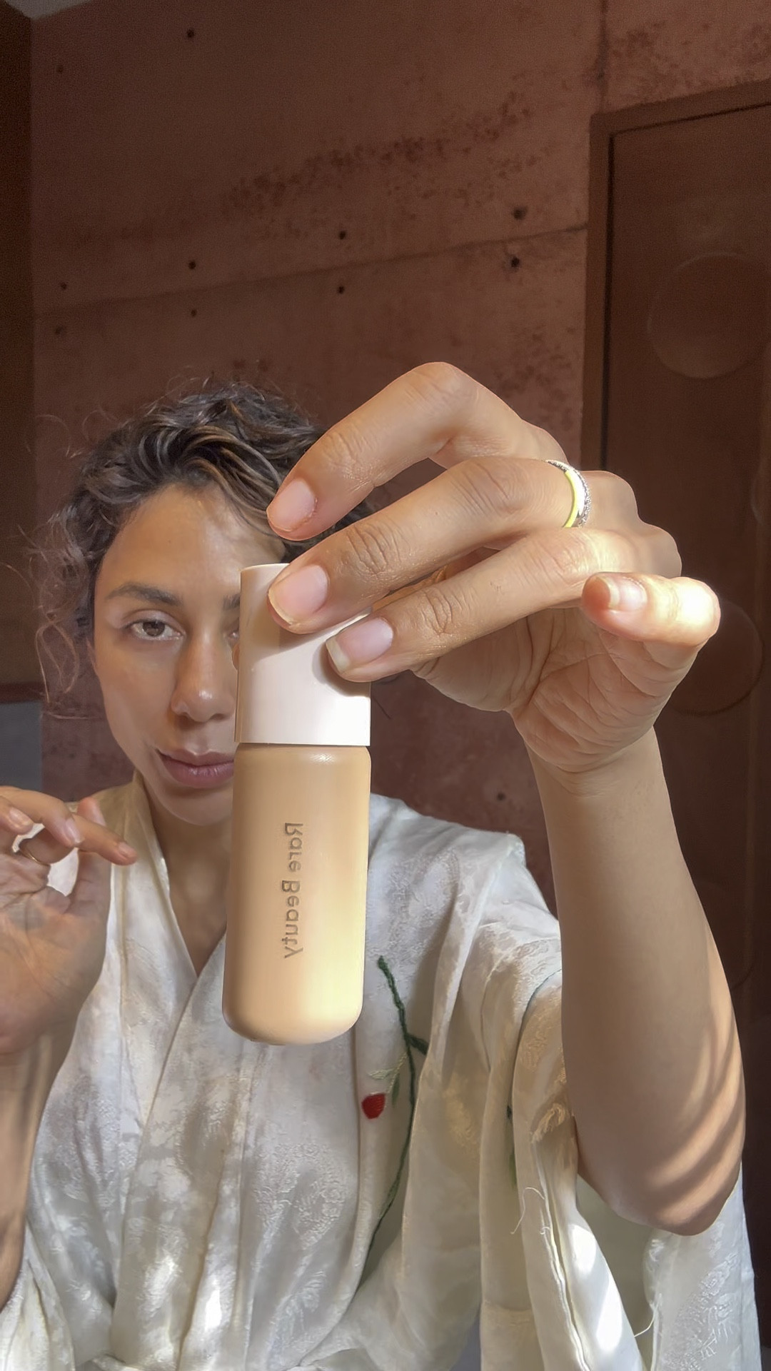 My quick “no-makeup” look in Costa Rica ✨

#LTKTravel #LTKBeauty #LTKSeasonal