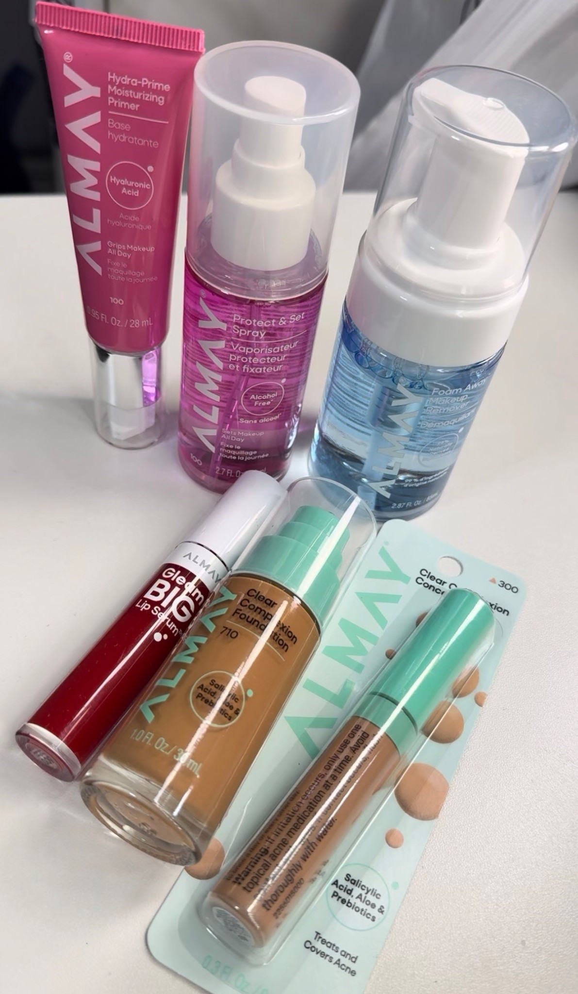 #LTKSeasonal #LTKU #LTKBeauty