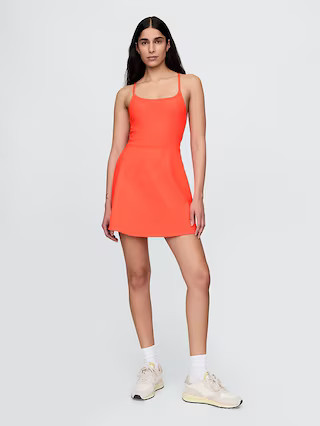 GapFit Power Exercise Dress | Gap (US)