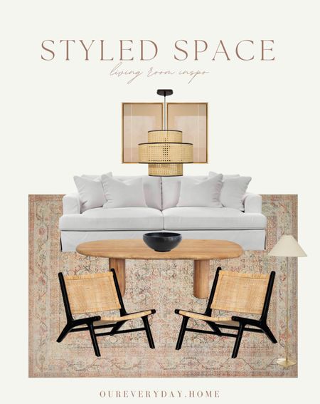 Styled living room space via Amazon home 

Amazon home decor, amazon style, amazon deal, amazon find, amazon sale, amazon favorite 

home office
oureveryday.home
tv console table
tv stand
dining table 
sectional sofa
light fixtures
living room decor
dining room
amazon home finds
wall art
Home decor 

#LTKsalealert #LTKunder50 #LTKhome