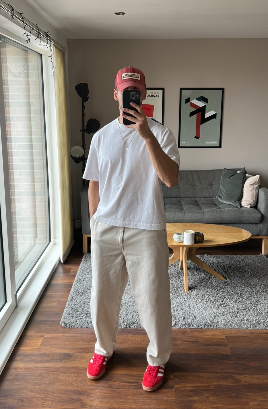 Uniqlo spring #jeans 