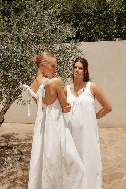 Dream Dress | Sabo Skirt AU