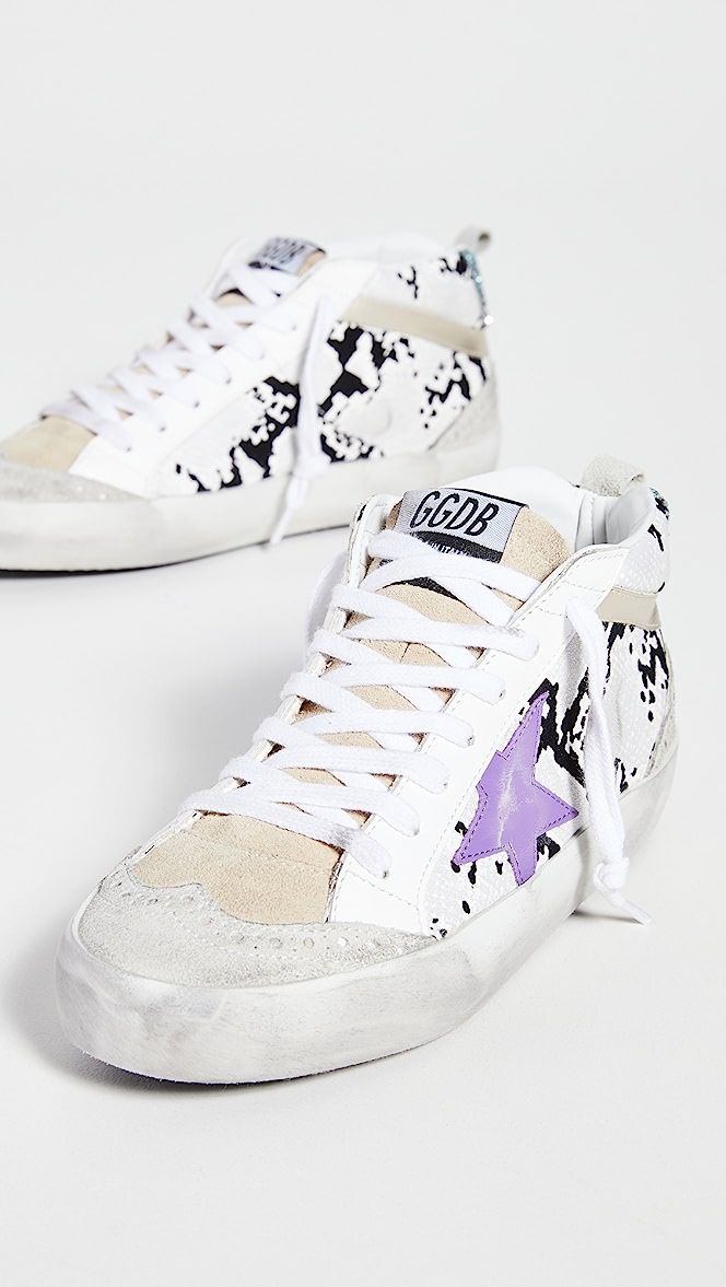 Mid Star Sneakers | Shopbop