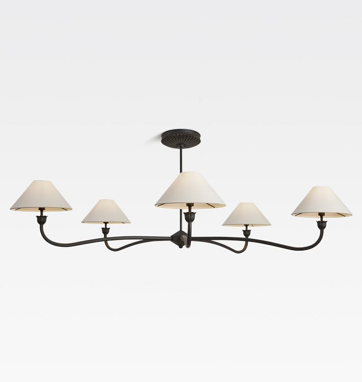 Lilith Chandelier | Rejuvenation