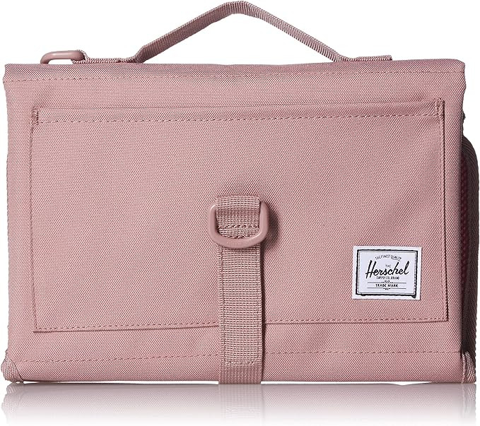 Herschel Baby Sprout Change Mat, Ash Rose, One Size | Amazon (US)