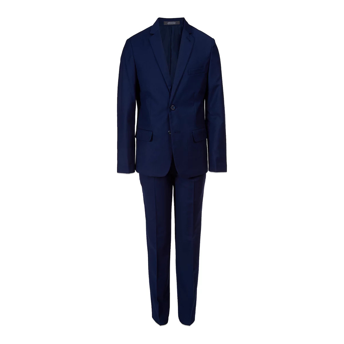 Boys 8-20 Van Heusen Jacket & Pants Suit Set | Kohl's