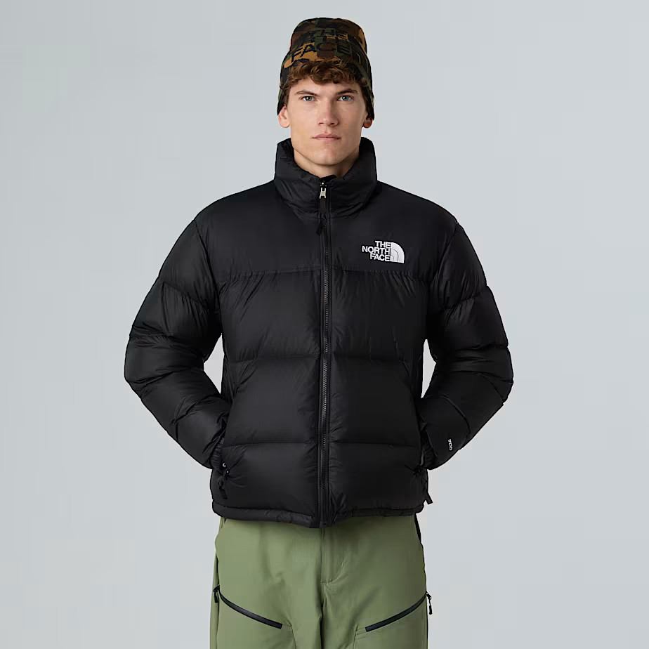 Men’s 1996 Retro Nuptse Jacket | The North Face (UK, IE)