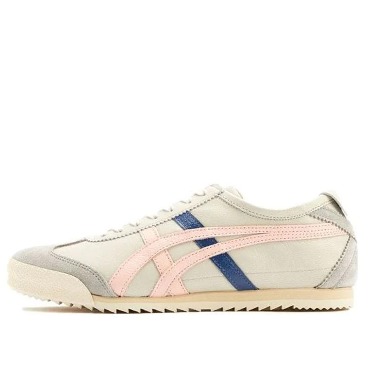 (WMNS) Onitsuka Tiger Mexico 66 'Light Purple Pink' 1182A466-100 | KICKS CREW