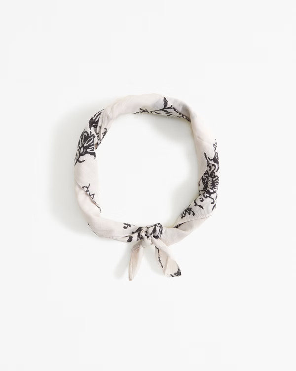 Bandana | Abercrombie & Fitch (US)