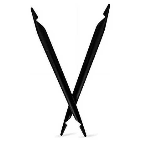 Locsanity Interlocking Dual-Ended Dreadlock Tool for Sisterlocks™ Microlocks Small & Medium Locs | Walmart (US)