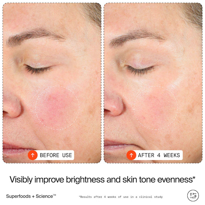 Youth To The People 15% Vitamin C Bright Cell™ Serum with N.A.D + Complex | Sephora (US)