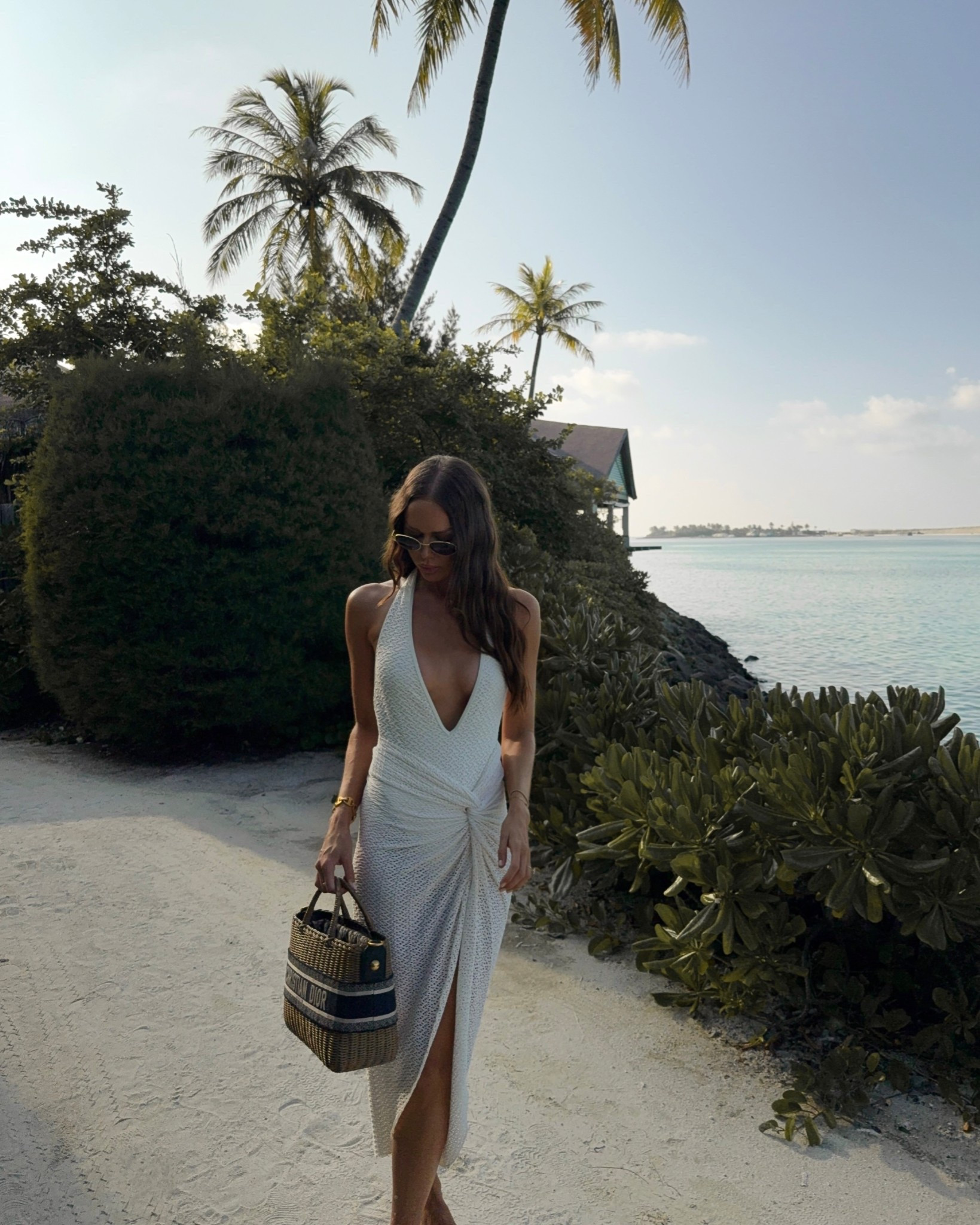 Always summer, somewhere 

I wear size S in all Monday Swimwear 

Maldives., resortwear, island style, vacation, swimsuit, swimwear, chic swim, holiday, Monday swimwear, holiday, crochet sarong 

#LTKtravel #LTKswimwear #LTKstyletip