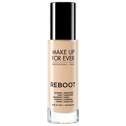 Reboot Active Care Revitalizing Foundation | Sephora (US)