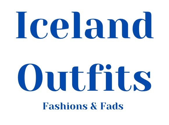Iceland Outfits & Necesities!

#LTKTravel