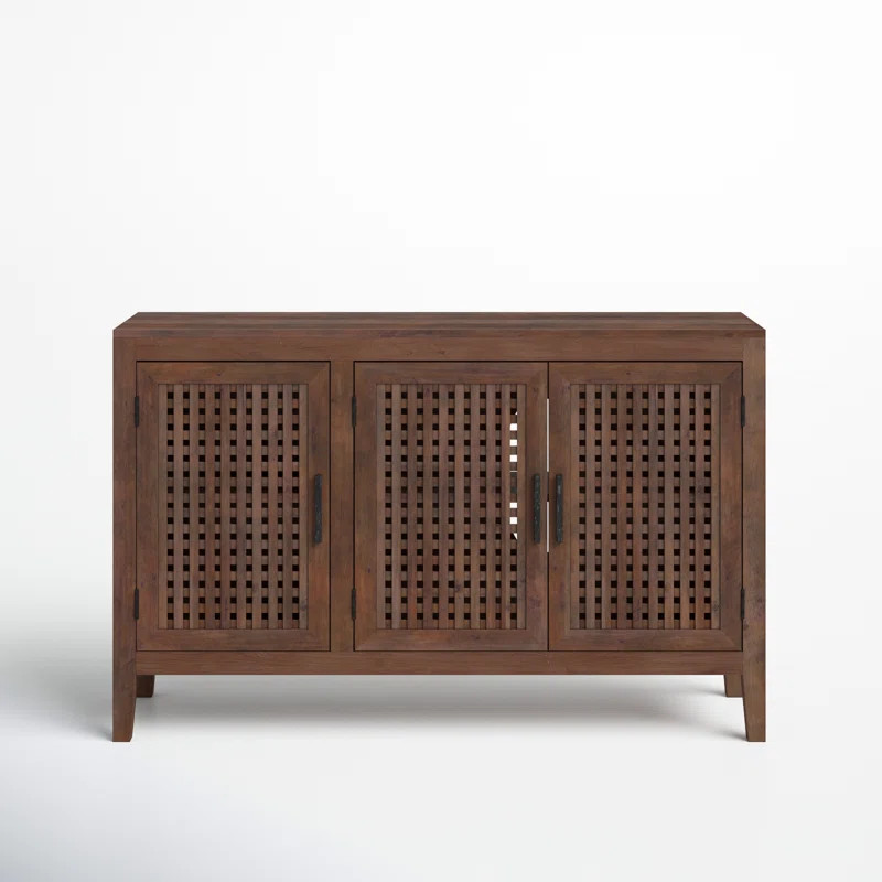 Bolan 57'' Media Console | Birch Lane