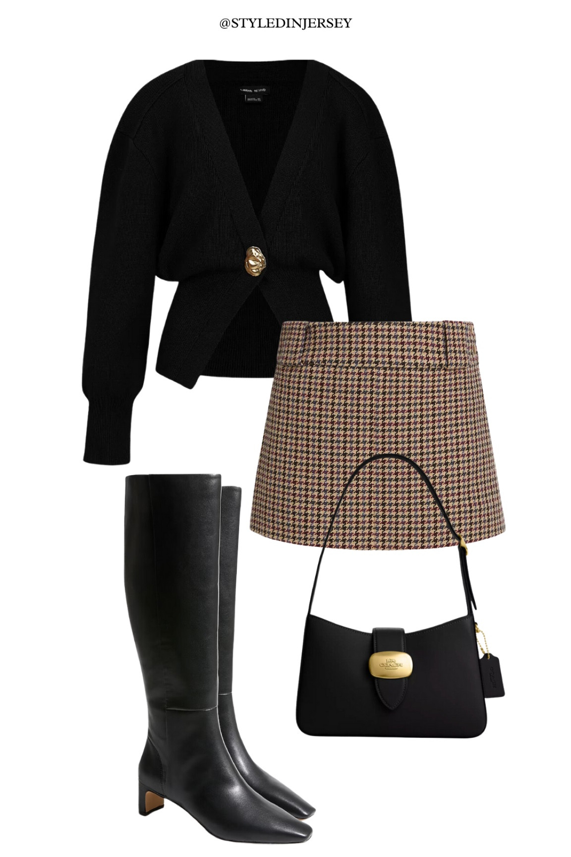 Thanksgiving Style Inspo

#LTKGiftGuide #LTKHoliday #LTKSeasonal