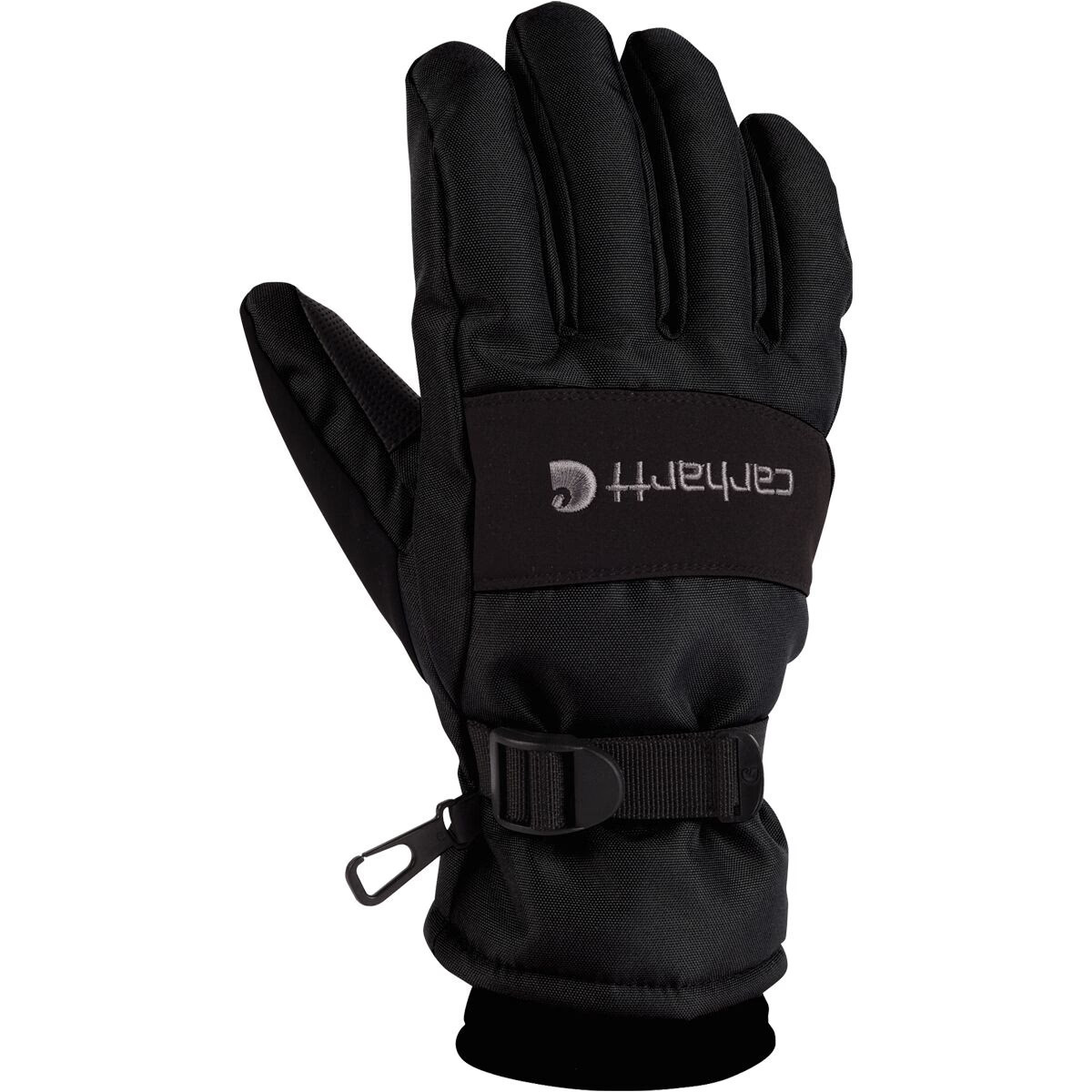 Carhartt Gloves WP Insulated Knit Cuff Glove - Men's | Backcountry