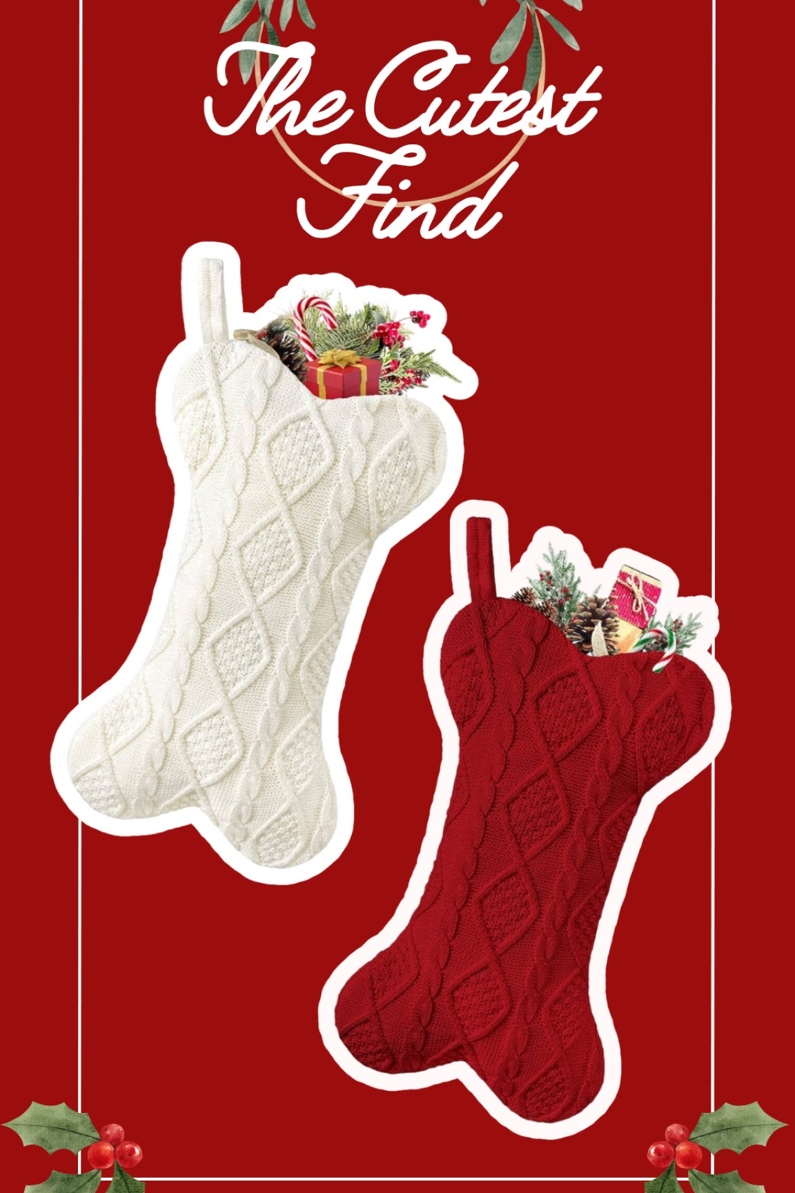 Can’t forget about your best friend 🎁🐾

#LTKHoliday #LTKGiftGuide #LTKSeasonal