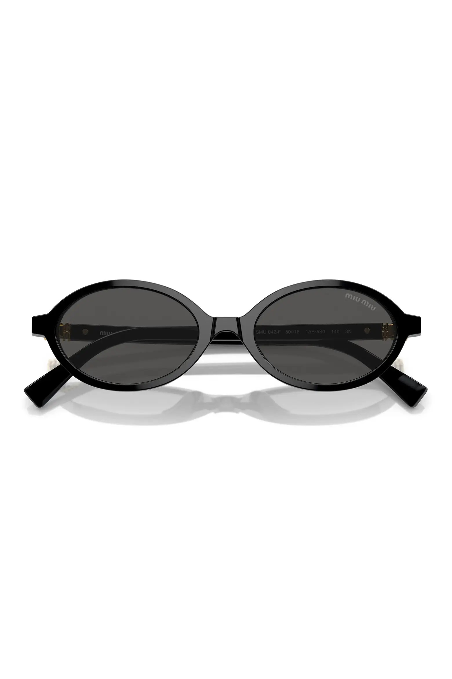50mm Oval Sunglasses (Women) | Nordstrom | Nordstrom