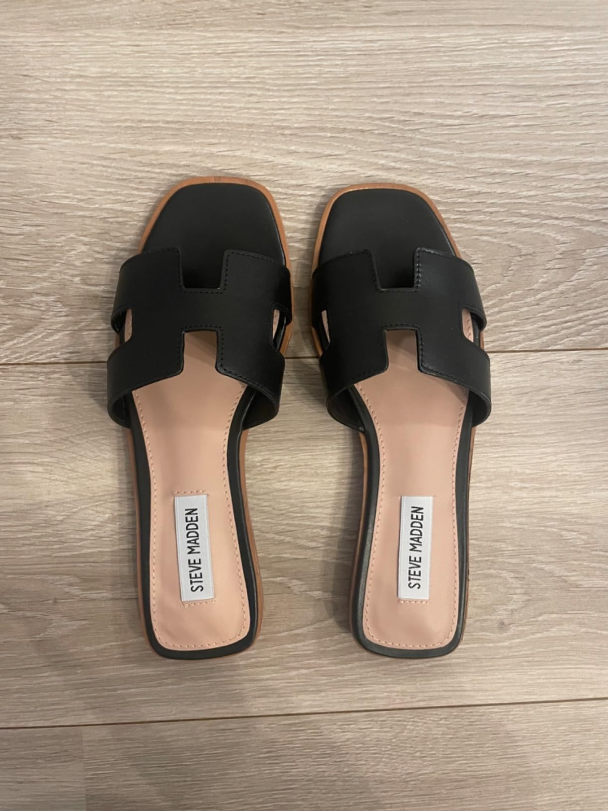 Steve Madden womens Hadyn | Amazon (US)