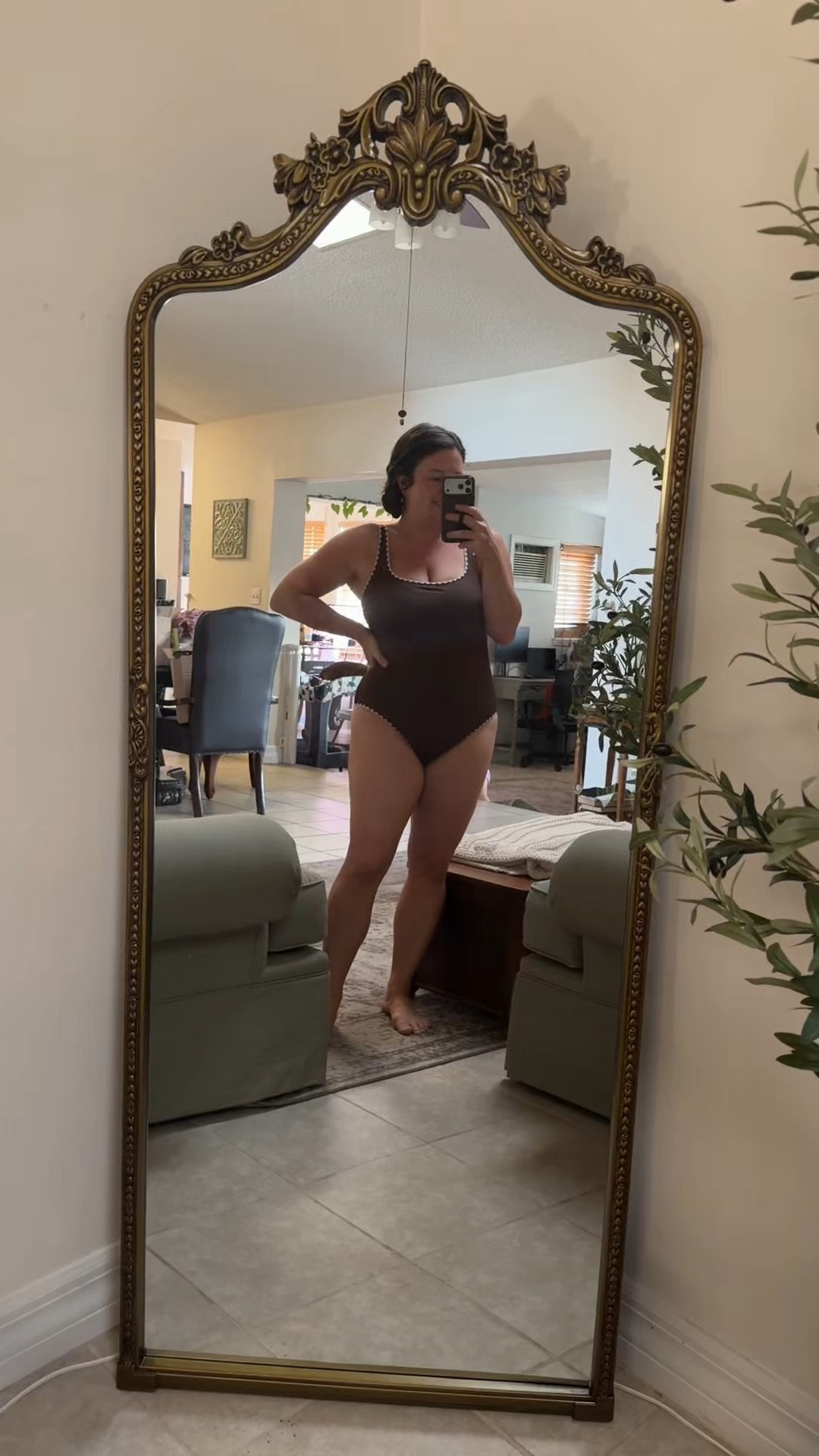 I am wearing a size 12 in these swimsuits. They are so comfy and flattering for a midsize mom living in Florida. I’m so excited to use these this spring summer and fall!

#LTKmomlife #LTKSwim #LTKMidsize