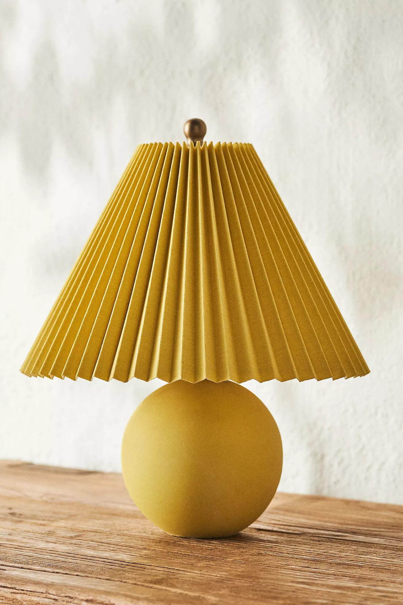 Colorado Table Lamp | Anthropologie (US)
