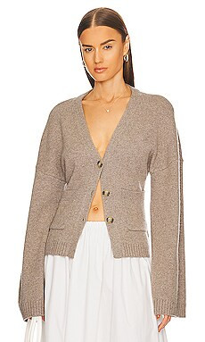 Sanna Cardigan
                    
                    Helsa | Revolve Clothing (Global)