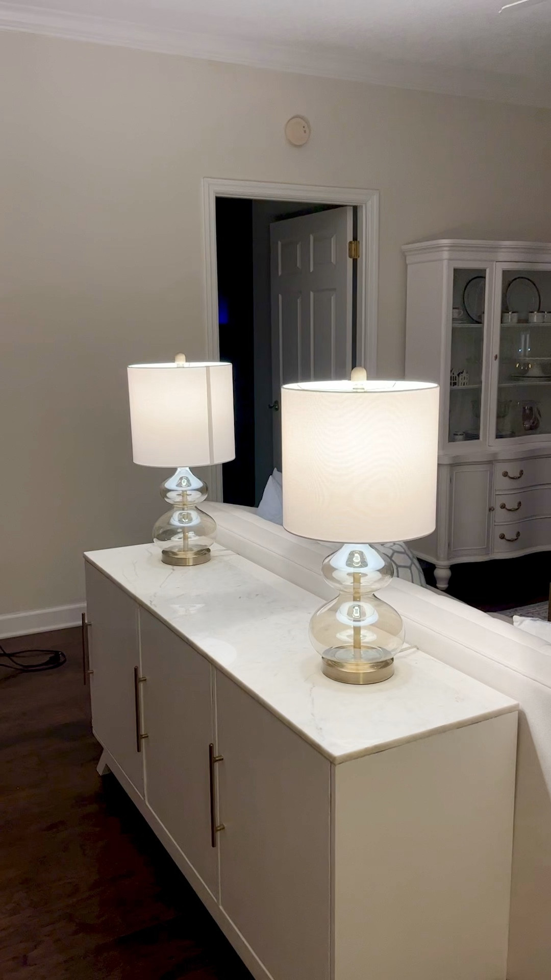 Voice controlled lightbulbs that connect to your Alexa device!

Smart home
Alexa 
Amazon find 
Amazon finds 
Amazon Alexa
Alexa home 
Alexa home devices
Back to school
Budget home 
Budget smart home 
Gifts for him
Gift idea
House warming
House warming gift
College dorm
Dorm essentials 
Dorm room essentials
Voice activated
Voice controlled 
Ltk find 
Home find 
Home improvement 
Home improvements
DIY home 
Bedroom
Bedroom decor
Living room
Living room decor 
Home decor
Wayfair
Gold lamps 
Living room lamps
Lamps
Bed side lamp
Glass lamp
Lamps for dorm
Lamp for dorm
Living room lamp 
Bedroom lamp 
Lamp set
2 lamps

#LTKhome #LTKunder100 #LTKstyletip