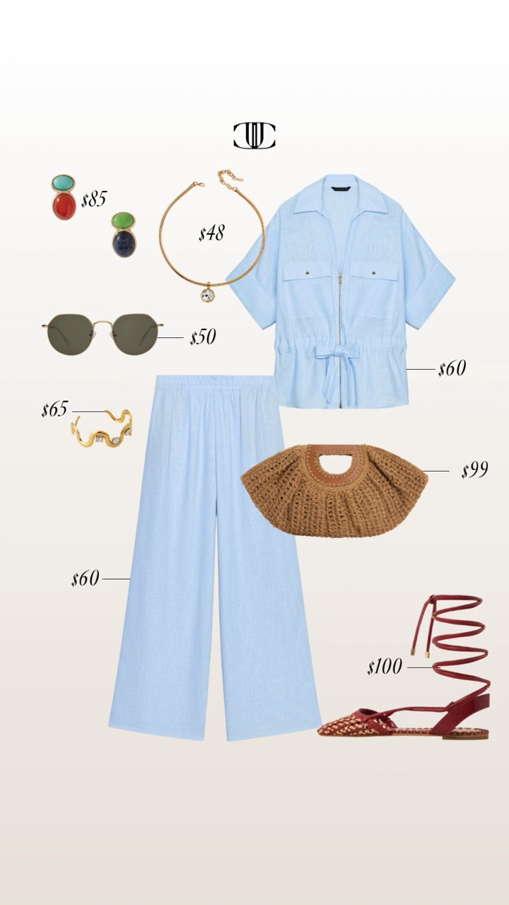 B$tch on a Budget 💸✨

Six full looks, every single piece under $100—and still feeling polished, elevated, and completely wearable. These are the finds I’d actually reach for on repeat without the splurge.

Proof you don’t need a big budget to look put-together. Save this for outfit inspo and tap to shop each look. 🤍

#LTKStyle #BudgetStyle #AffordableFashion #Under100 #EverydayStyle #

#LTKOver40 #LTKSeasonal #LTKootd