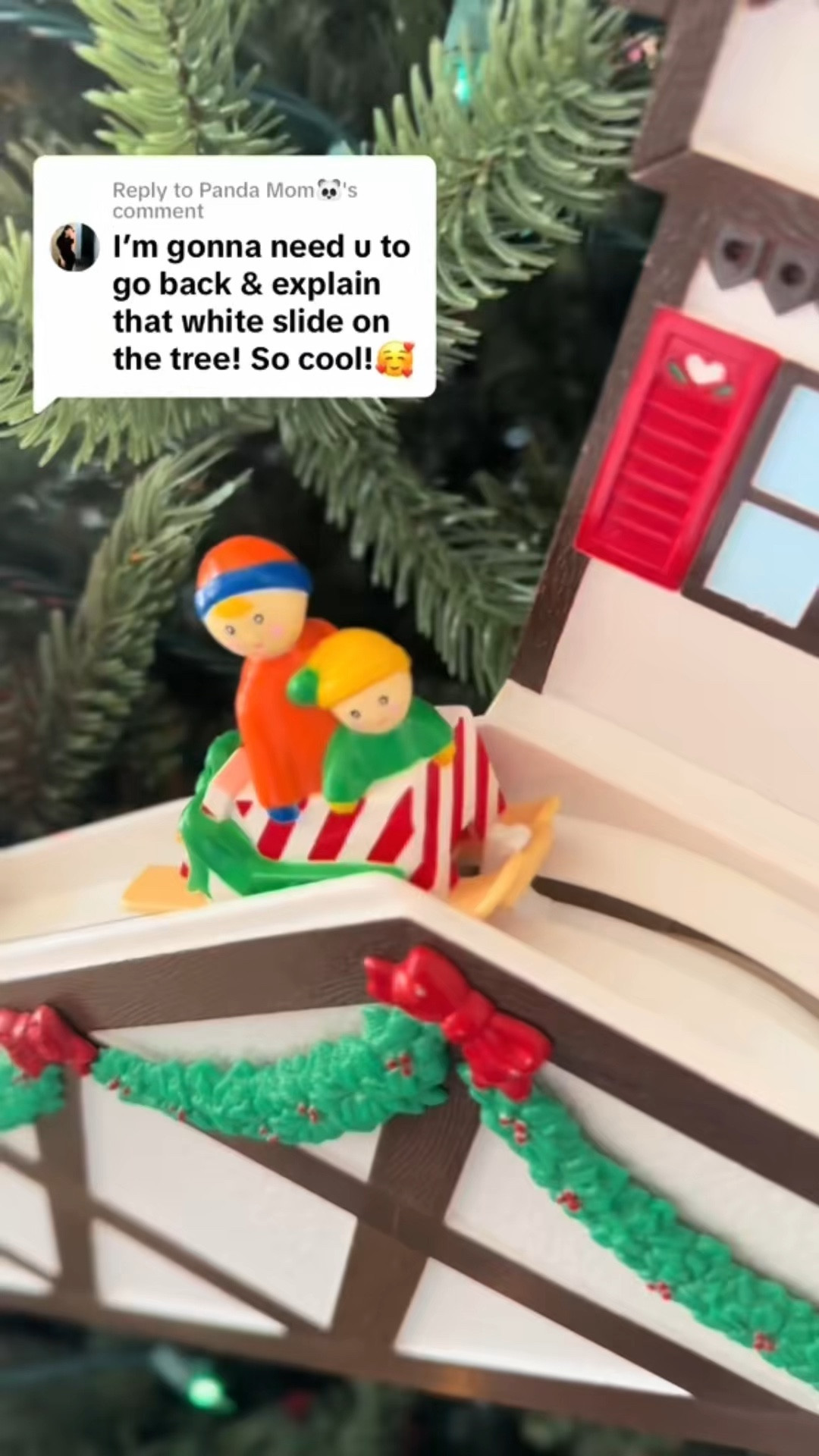 Christmas nostalgia 🎄

#LTKHome #LTKHoliday #LTKSeasonal