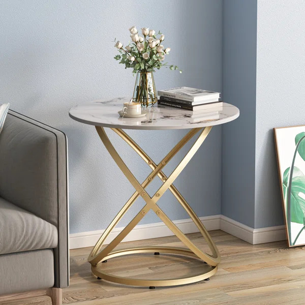 Rochdale End Table | Wayfair North America