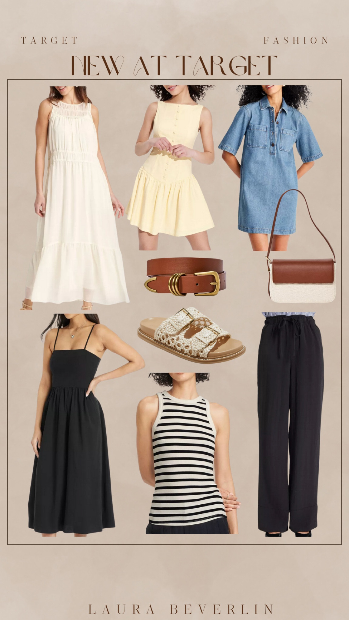 Shop New Arrivals from Target! 

@target #TargetPartner #AD #targetambassadorhome#LTKMostLoved 

#LTKShoeCrush #LTKStyleTip