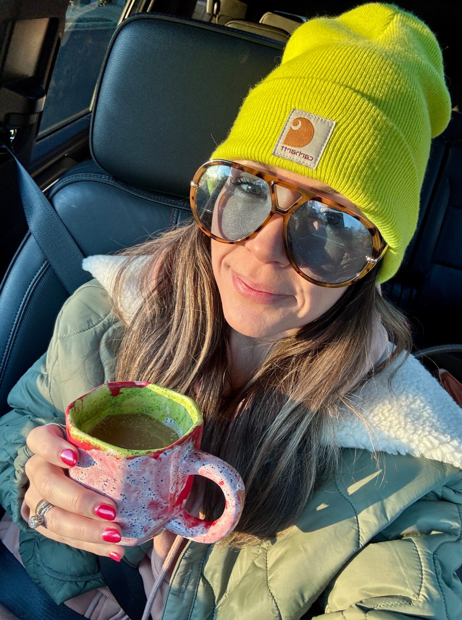 Not about this 14 degree life 🥶🥶🥶

#LTKootd #LTKOver40 #LTKmomlife